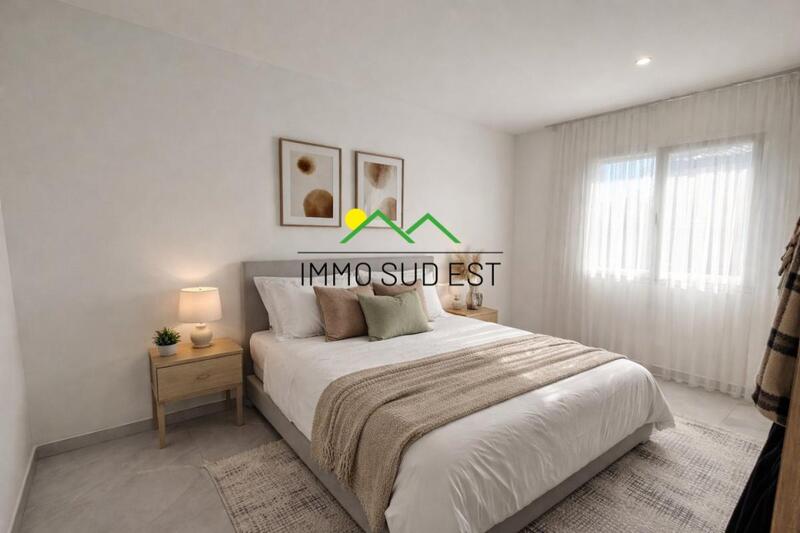 Maison - 112 m² - 5 pièces