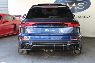 Audi Rs Q8 Tiptronic 8 Quattro