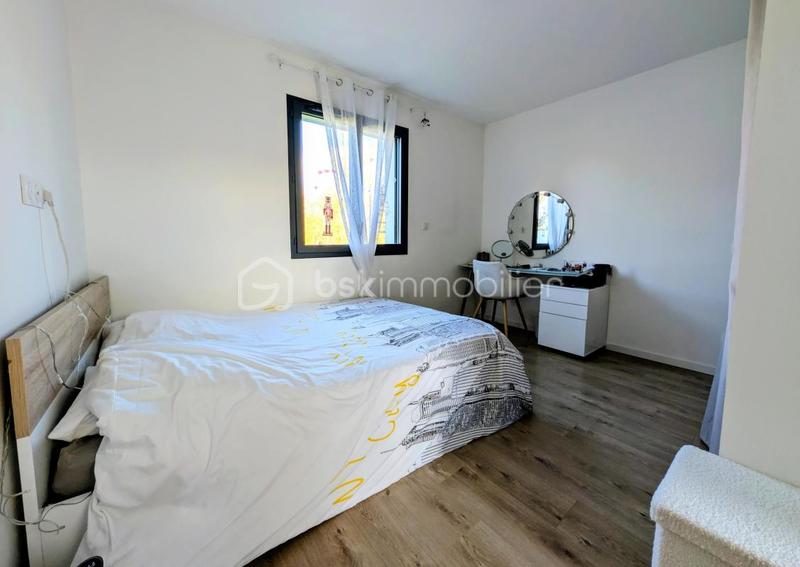 Maison traditionnelle - 138 m² - 6 pièces