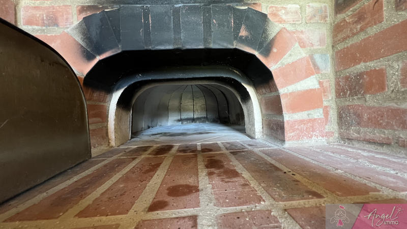 Propriété - 226 m² - 8 pièces