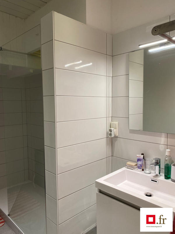 Appartement - 36 m² - 1 pièce