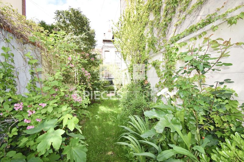 Maison - 150 m² - 7 pièces