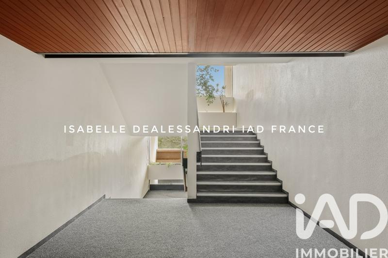 Appartement - 36 m² - 1 pièce