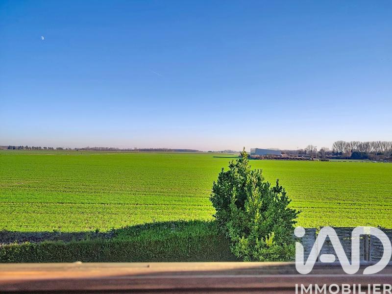 Maison de village - 192 m² - 7 pièces