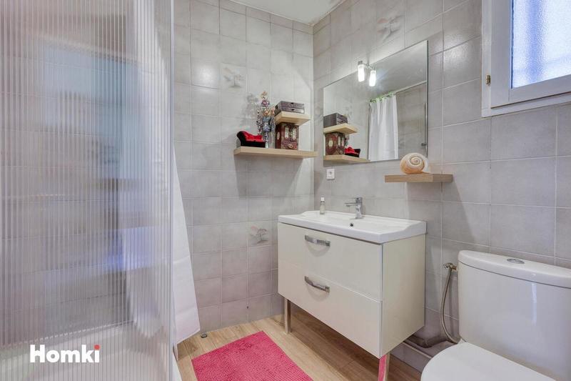 Maison - 138 m² - 5 pièces