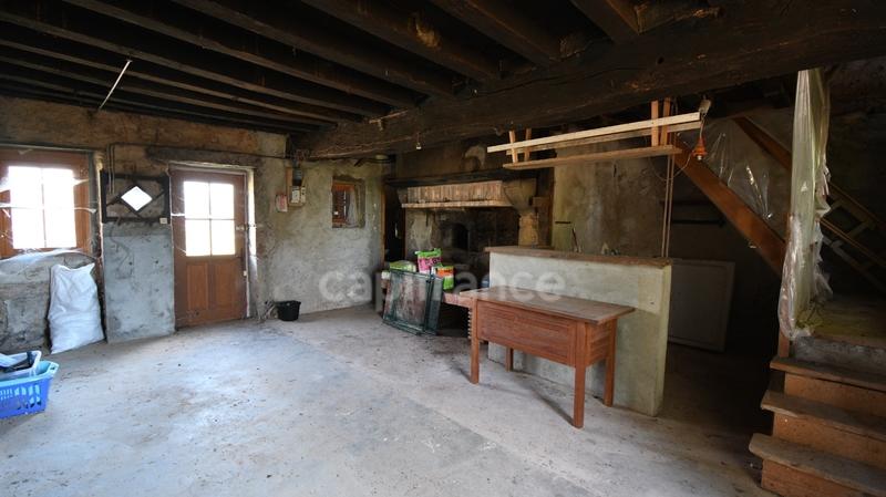 Maison - 109 m² - 4 pièces