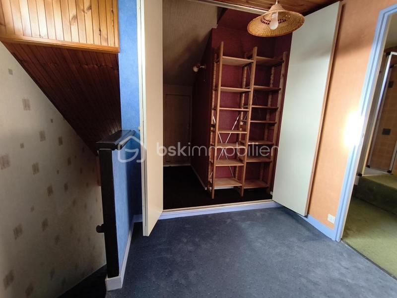 Pavillon - 140 m² - 6 pièces