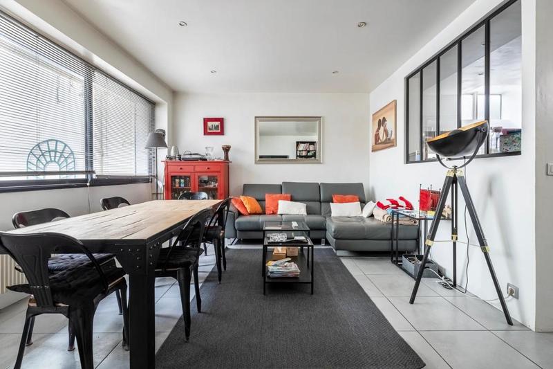 Maison - 156 m² - 5 pièces