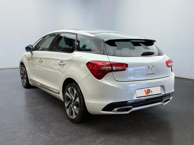 Citroën Ds5 Hybrid4 Sport Chic Etg6