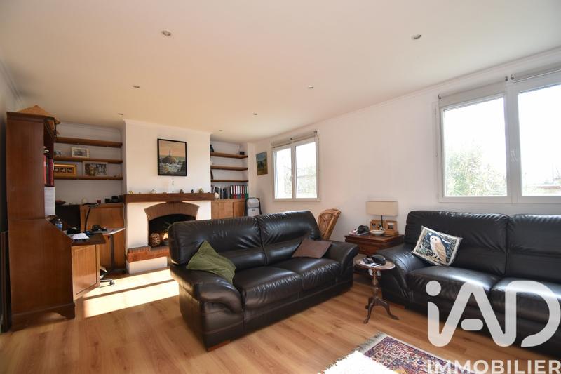 Maison - 141 m² - 5 pièces