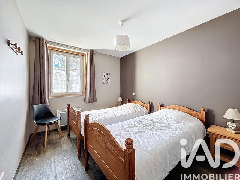 Appartement - 72 m² - 4 pièces