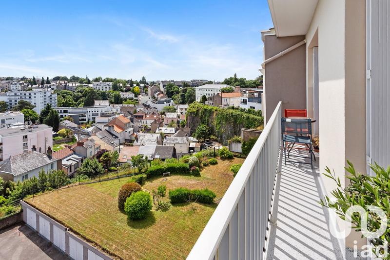 Appartement - 70 m² - 4 pièces