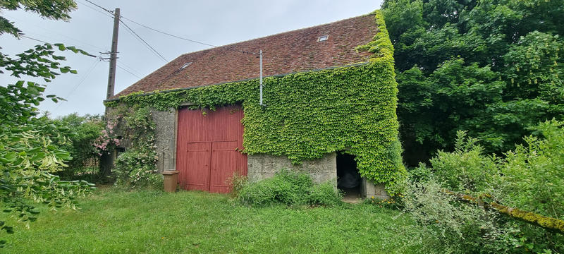 Maison - 82 m² - 7 pièces