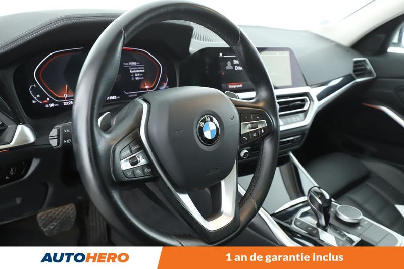 Bmw Série 3 Touring 330i xDrive Luxury Bva8 258 ch