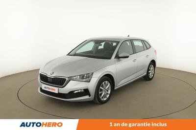 Skoda Scala 1.6 Tdi Ambition Dsg7 116 ch