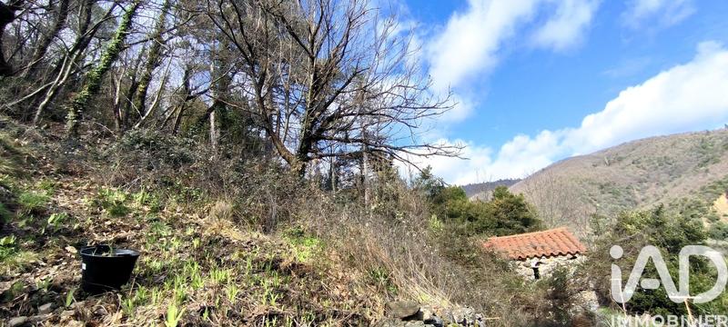 Maison de village - 70 m² - 3 pièces