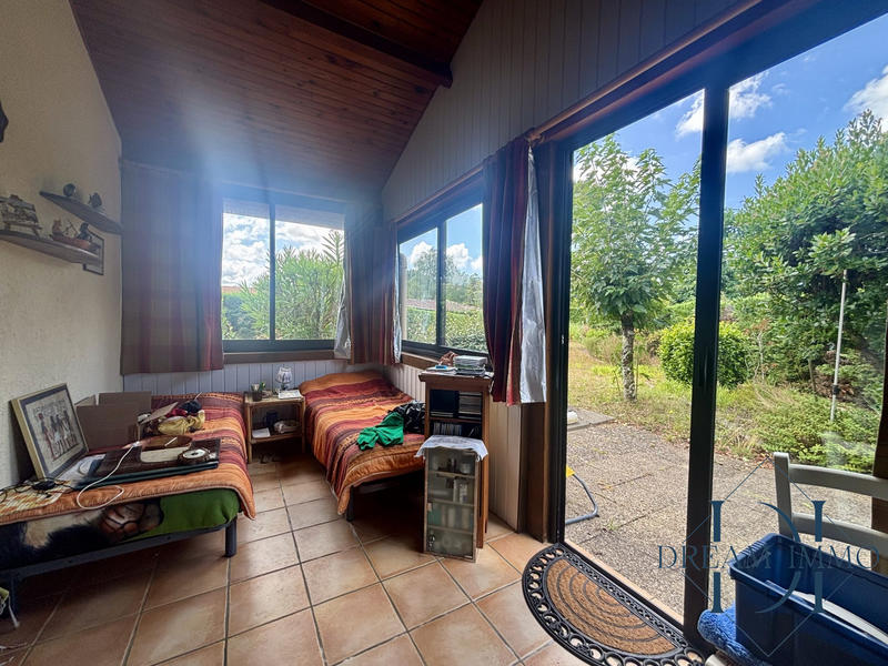 Maison - 59 m² - 3 pièces