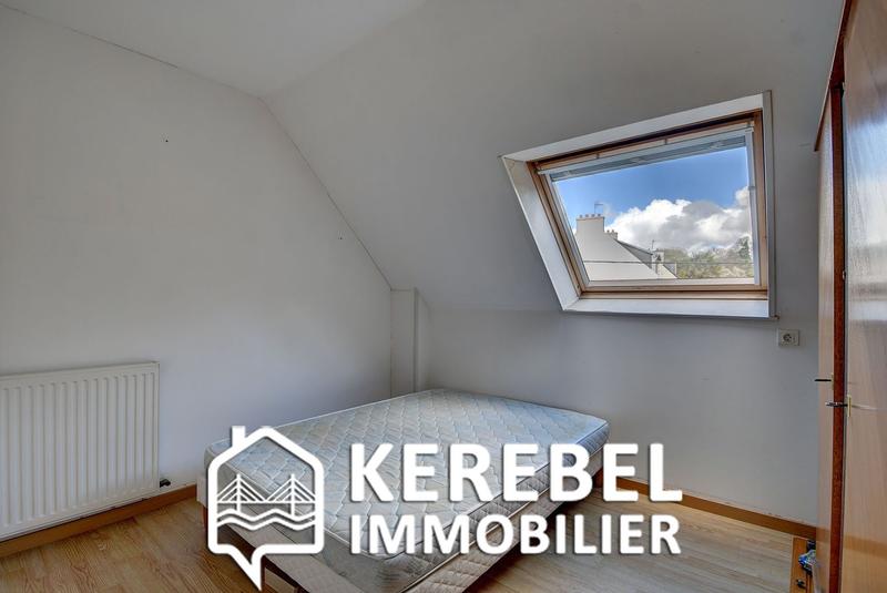 Maison - 101 m² - 5 pièces