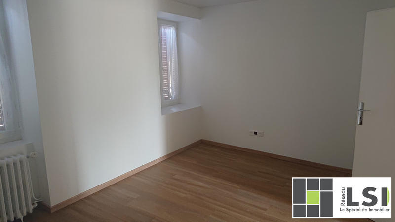 Maison - 119 m² - 7 pièces