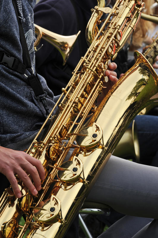 Rencontre des Orchestres
