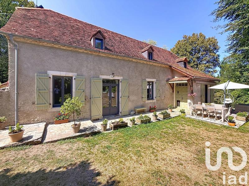Maison - 126 m² - 2 pièces