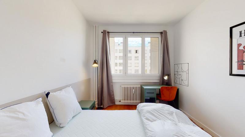 Appartement - 124 m²