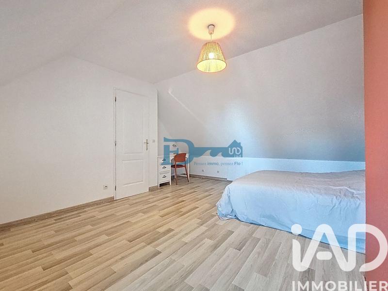 Maison - 75 m² - 4 pièces