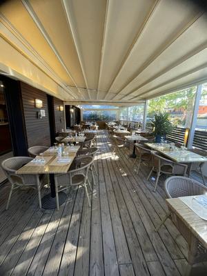 Fonds de commerce - 412 m²