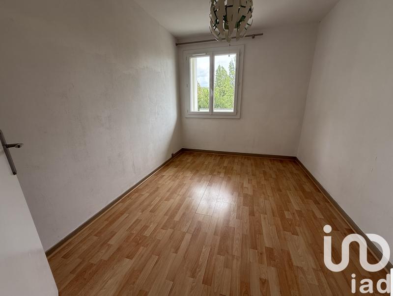 Appartement - 70 m² - 5 pièces