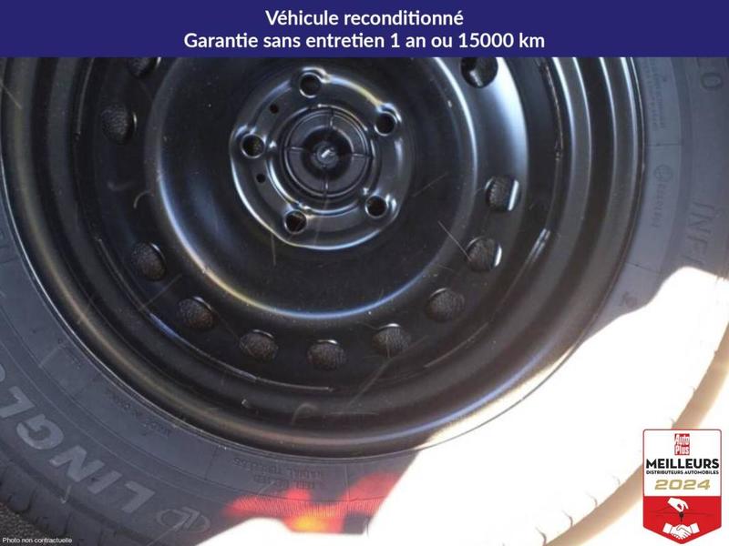 Nissan Juke Dig-T 114 Business Edition