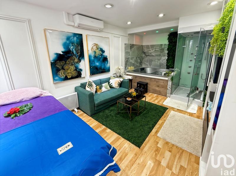 Local commercial - 50 m²