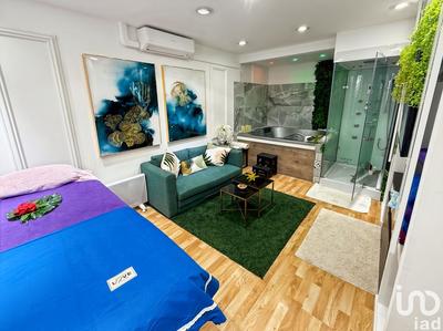 Local commercial - 50 m²