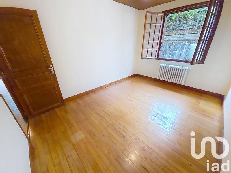 Maison - 126 m² - 5 pièces