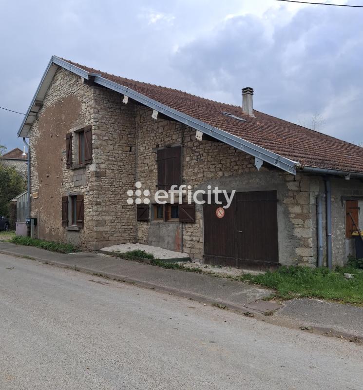 Maison - 145 m² - 8 pièces