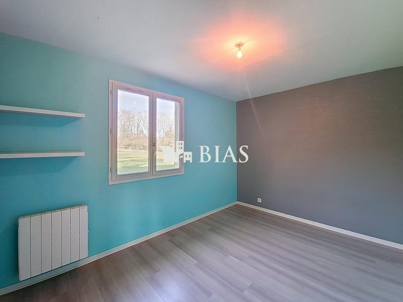 Maison contemporaine - 195 m² - 8 pièces