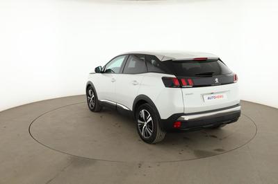 Peugeot 3008 1.5 Blue-HDi Allure 130 ch