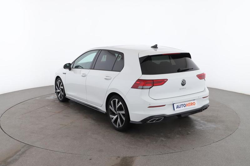 Volkswagen Golf VIII 2.0 Tdi Src R-Line Dsg7 150 ch