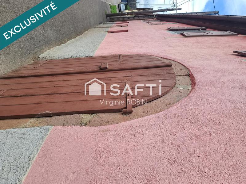 Maison - 171 m² - 8 pièces