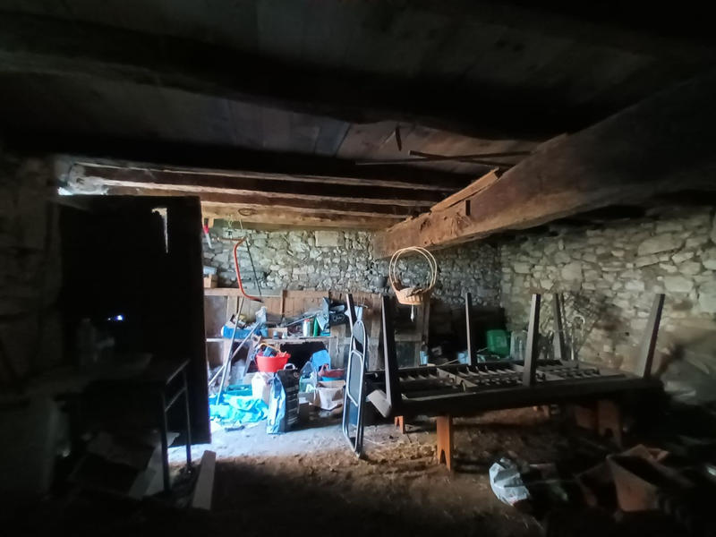 Propriété - 220 m² - 5 pièces