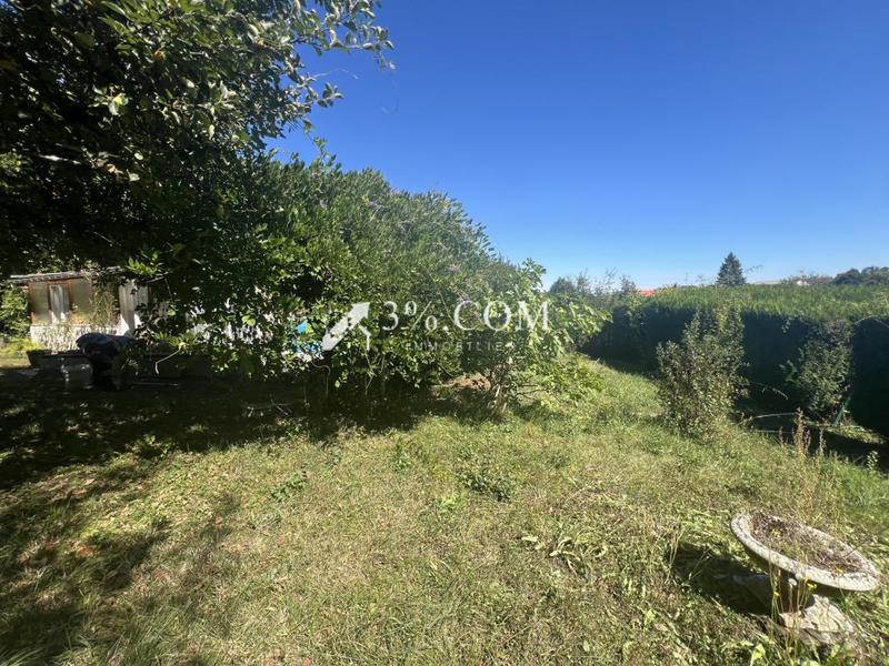 Châlet - 27 m² - 3 pièces