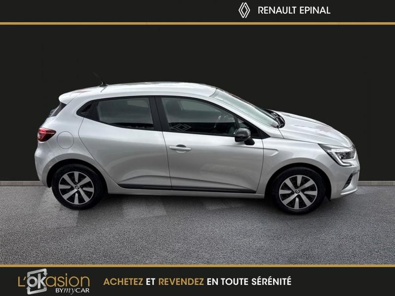 Renault Clio V TCe 90 Equilibre