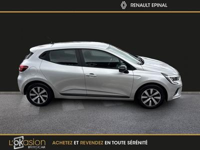 Renault Clio V TCe 90 Equilibre