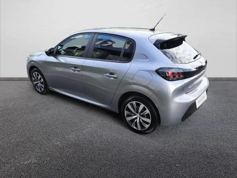 Peugeot 208 PureTech 75 s&amp;S Bvm5 Active Pack