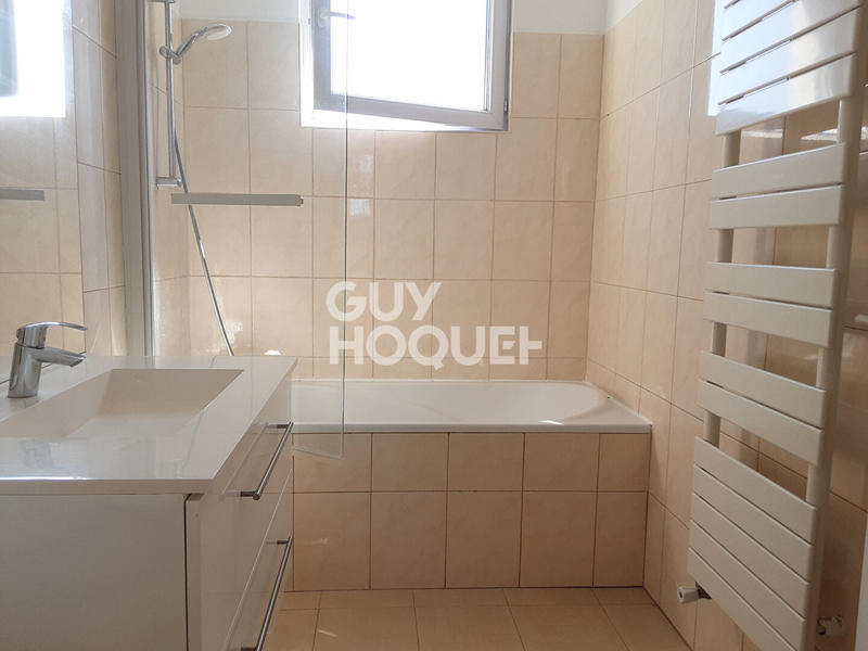 Maison - 125 m² - 6 pièces