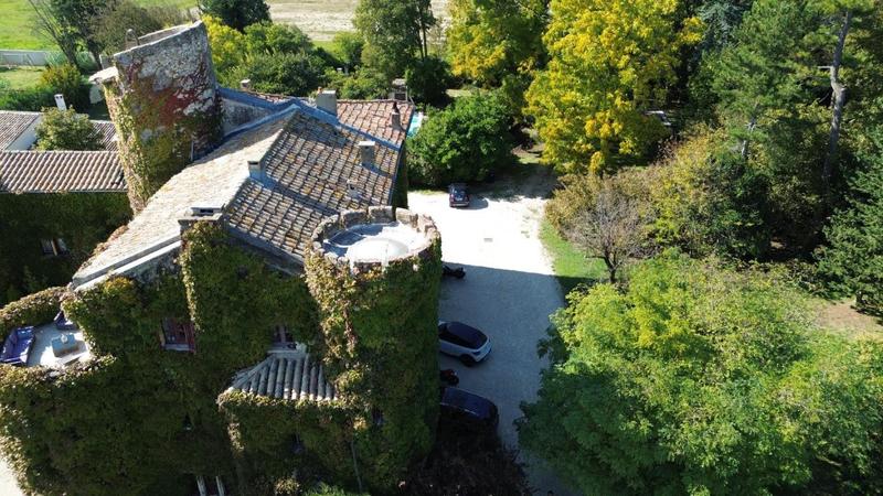 Appartement - 146 m² - 5 pièces