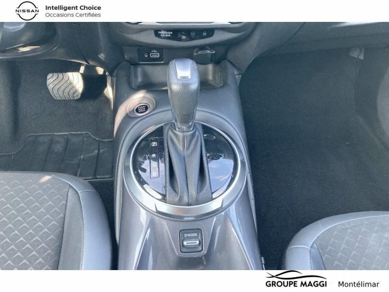 Nissan Juke Dig-T 114 Dct7 n-Connecta