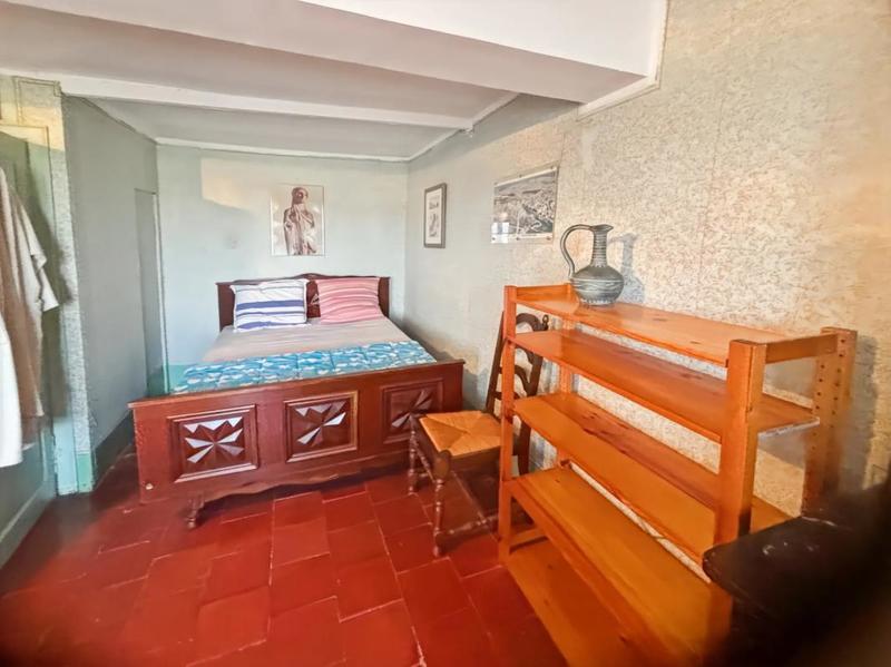 Maison - 92 m² - 3 pièces