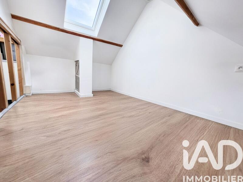 Maison - 125 m² - 7 pièces