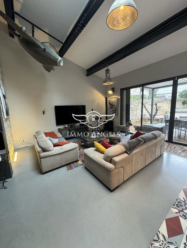 Maison - 150 m² - 4 pièces