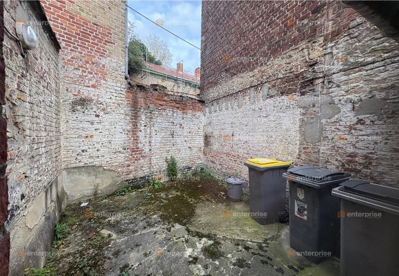 Local commercial - 90 m²